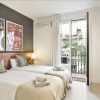 Отель Habitat Apartments Barceloneta, фото 3