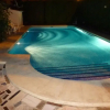 Отель Bungalow 90m2, Airco 2, Pool 5x10, Sandy Beach 200m, Wifi, Carport for 2 Cars, фото 14