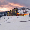 Отель Kaya Palazzo Ski & Mountain Resort, фото 9