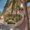 Отель Villa Mission Bay in Belize City, фото 12