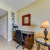 Отель Jacksonville Sea Spray 2B, фото 14
