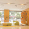 Отель Chonpines Hotels·Guangyuan Nanhe Central Plaza, фото 9