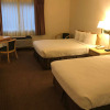 Отель Inn at Lander, Travelodge by Wyndham, фото 1