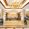 Отель Vienna Hotel Shanwei Lufeng Renmin Road Branch, фото 2