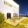 Отель Brown Dot Hotel Business Busan Station, фото 22