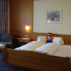 Отель Kinderhotel Sailer, фото 2