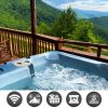 Отель Graceful Awestruck Perfect Mountain Views with Pool Access by RedAwning в Уолленде