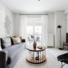 Отель magicstay - flat 51m² 1 bedroom 1 bathroom - athens, фото 1