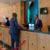 Отель InterContinental Lusaka, an IHG Hotel, фото 26