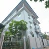 Отель Soe Brothers II Guesthouse в Пхаане
