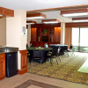 Отель Hampton Inn Rock Hill, фото 36