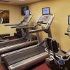 Отель Courtyard Chicago Highland Park/Northbrook, фото 10