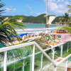 Отель Linda Suíte no Ponta Negra Beach, фото 14