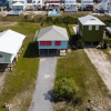 Отель Delightful Beach House in Gulf Shores With Private Pool and pet Friendly, фото 19