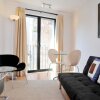 Отель Lastarria Santiago Suite в Сантьяго