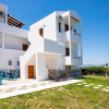 Отель Villa Victoria Luxury Hotel, фото 4