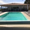 Отель Villa With 5 Bedrooms In Sainte Lucie De Porto Vecchio, Zonza, With Private Pool, Enclosed Garden An, фото 17