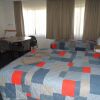 Отель Oakey Motel, фото 5