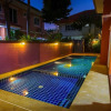 Отель Baan Orange View Point Pool Villa by Pinky, фото 4