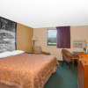 Отель Super 8 by Wyndham Sioux City/Morningside Area, фото 7