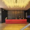 Отель Orange Hotel (Ma'anshan Hetai Plaza), фото 12