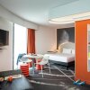 Отель Ibis Styles Paris Charles de Gaulle Airport, фото 5