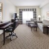 Отель Holiday Inn Springdale/Fayetteville Area, an IHG Hotel, фото 14