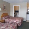 Отель Athabasca Lodge Motel, фото 14