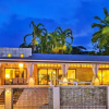 Отель Oceans Edge Beach House At Oak Beach, фото 24