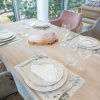 Отель La Perla Estate - 7 BR Luxury Beachfront Villa With Utmost Privacy, фото 10