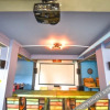 Отель Light and Shadow Movie Hotel, фото 27