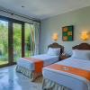 Отель Anahata Ubud Vilas & spa, фото 4