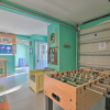 Отель Charming Bermuda Bay Hideaway w/ Game Room!, фото 14