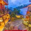 Отель Bifengtang Inn, фото 7