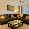 Отель Four Bedroom Pool Home -- 303 EP Four Bedroom Pool Home, фото 6