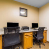 Отель Quality Inn, фото 16