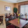 Отель Best Western Plus Livingston Inn & Suites, фото 17