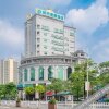Отель City convenient hotel (Dongguan Wangniudun store), фото 1