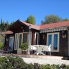 Отель Chalet With 2 Bedrooms in Alcúdia, With Wonderful Mountain View, Pool, фото 13