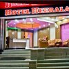 Отель Heeralal Hotel в Биканере
