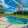 Отель Glendales Orlando Disney Area Pool Home, фото 29
