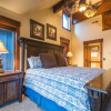 Отель Slopeside 4 bedroom Townhome by All Seasons Resort Lodging, фото 5