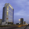 Отель Citymax Hotel Ras Al Khaimah в Рас-аль-Хаиме