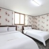 Отель Gunsan King Motel, фото 2