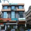 Отель OYO 13052 Hotel Conclave Inn в Нью-Дели