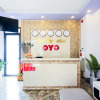 Отель OYO 728 Thy Thy Hotel, фото 2