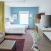 Отель Home2 Suites by Hilton Orlando Airport, фото 2