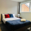 Отель Overbury Lodge, Birmingham With Free Parking, фото 5