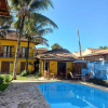 Отель Conchas de Paraty, фото 15