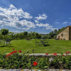 Отель Castello di Spedaletto, фото 16